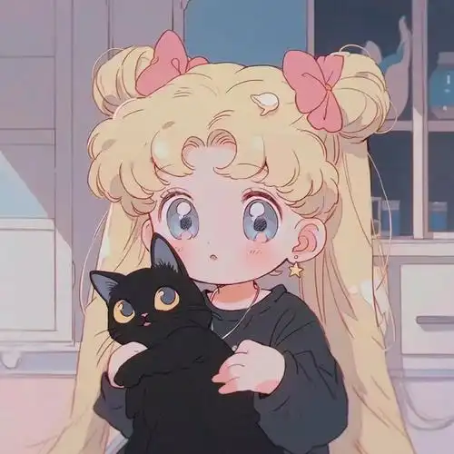 读者追更小分队头像