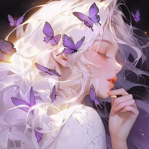 读者深海不眠头像