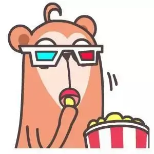 读者老漫画书虫头像
