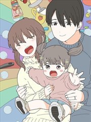 荔枝漫画悬疑科幻作品折叠时区封面